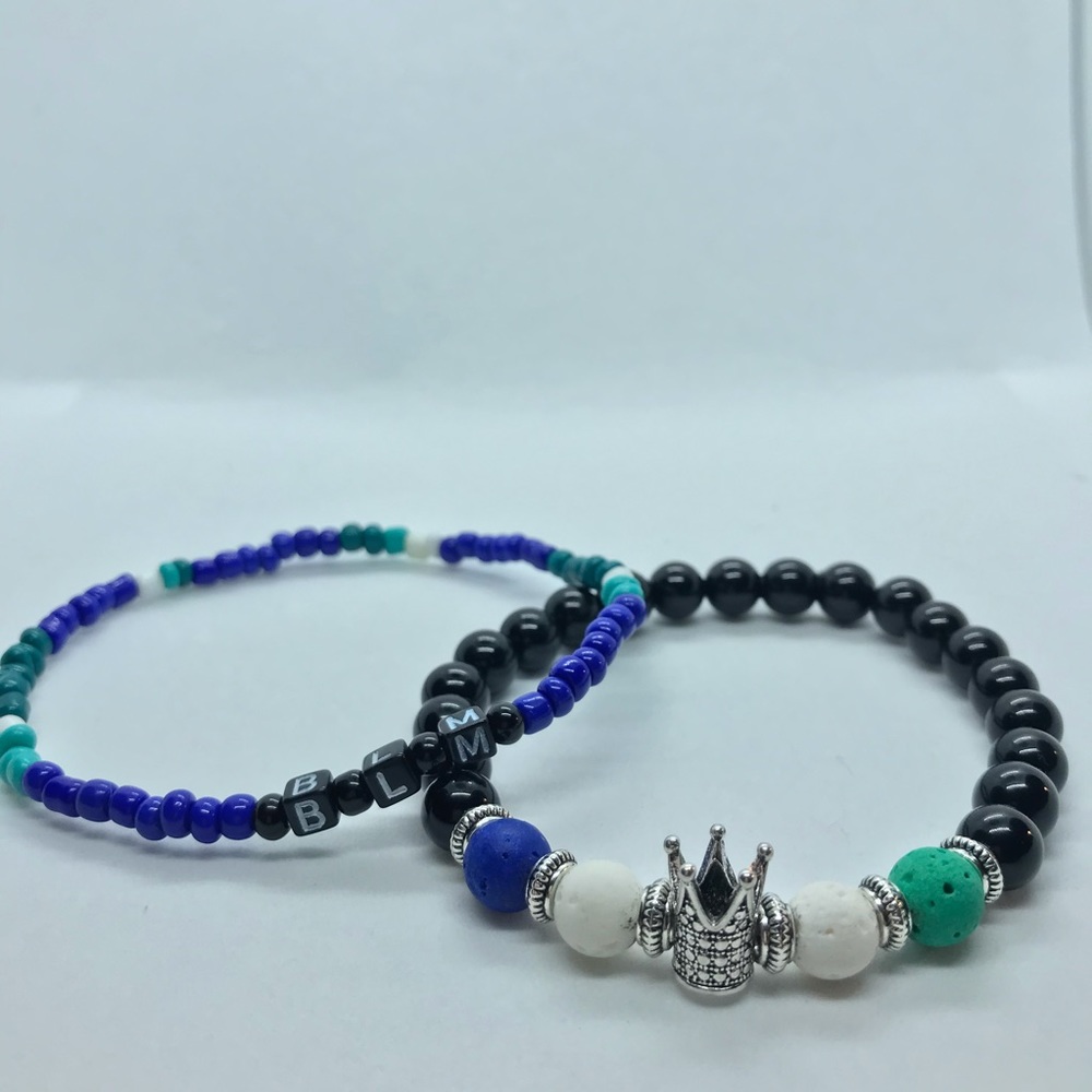 Bracelet set